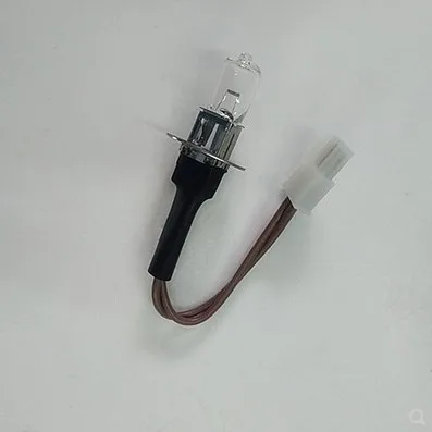 

Галогенная лампа ABX 9.5V20W DAJ007A для Анализатора кровяных клеток ABX PENTRA 60/80 P60 P80