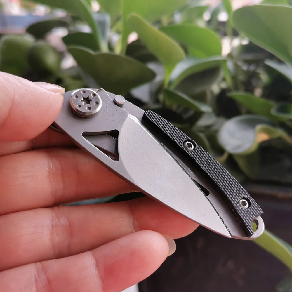 Складной нож портативный новый стиль универсальный острые инструменты для улицы