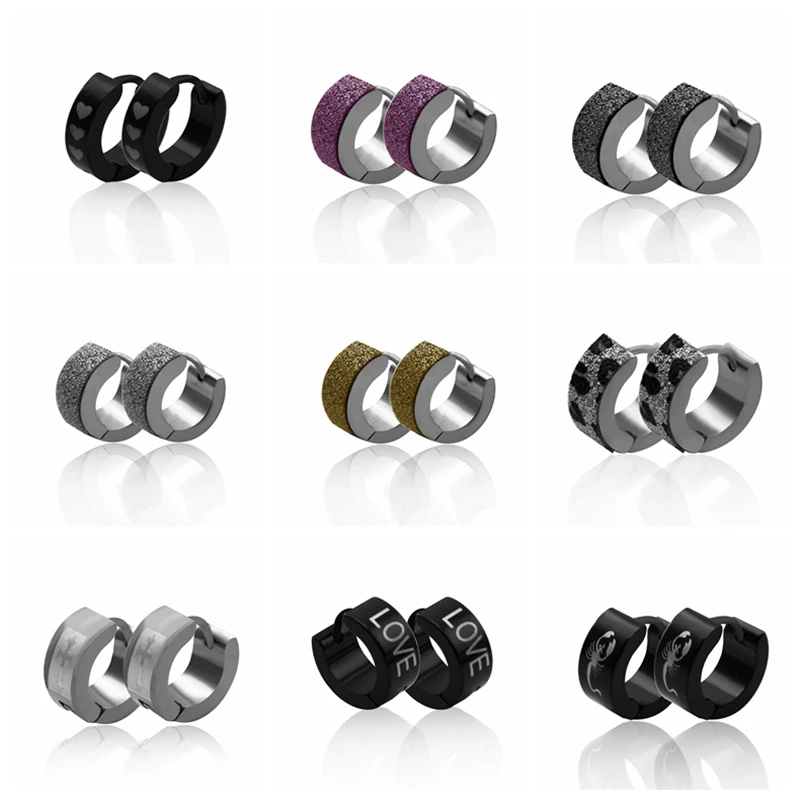 10 пар носков разного серьги гвоздики псевдо жемчуг для женщин ювелирные изделиям