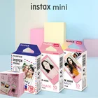 Fujifilm Instax Mini 9 пленка дорожная розовая подарочная упаковка для FUJI мгновенная фотокамера Mini 9 8 7s 7c 70 90 25 Hello Kitty SP-1 SP-2