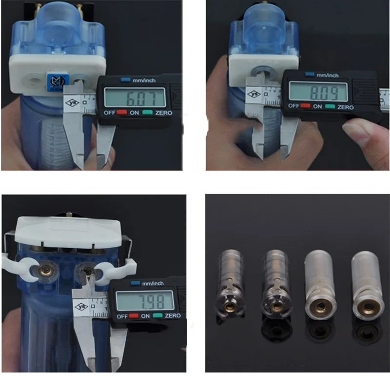 

Magnetic Live Baits Clip Automatic Bait Shaper Machine Fishing Lure Molding Device Gear Supplies Equipment Accessories Tools T4