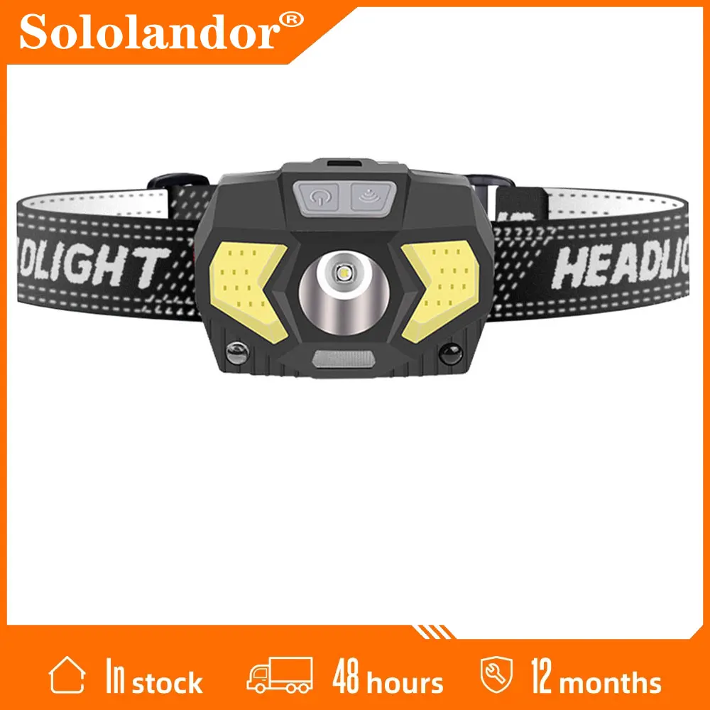

Dual switch mini Headlamp 7 Mode lightweight LED Flash Red Head light Camping Head lamp Travel mini hiker Headlight AAA battery