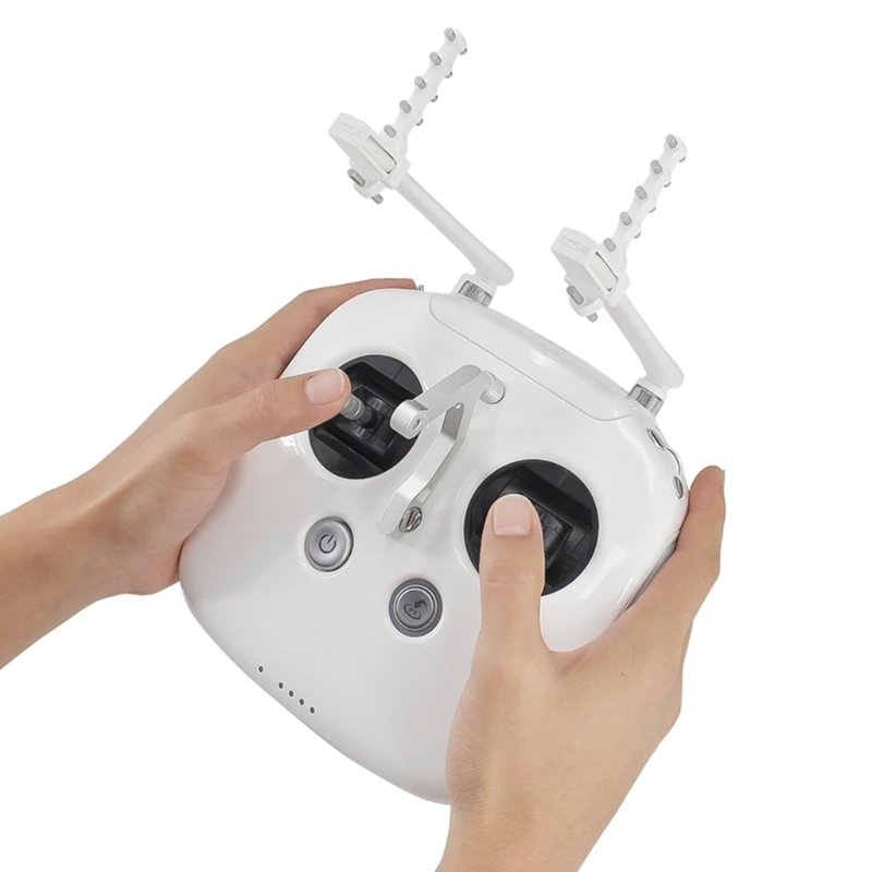 2021 Новый Усилитель сигнала радиуса передающей антенны расширитель для D JI phantom 3/4