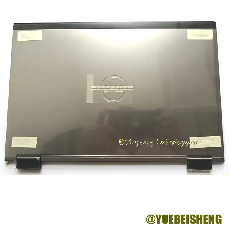 

YUEBEISHENG New For Dell Vostro V13 V130 LCD Back Cover LCD Screen Top Cover Lid Rear Case 05WJMJ 5WJMJ