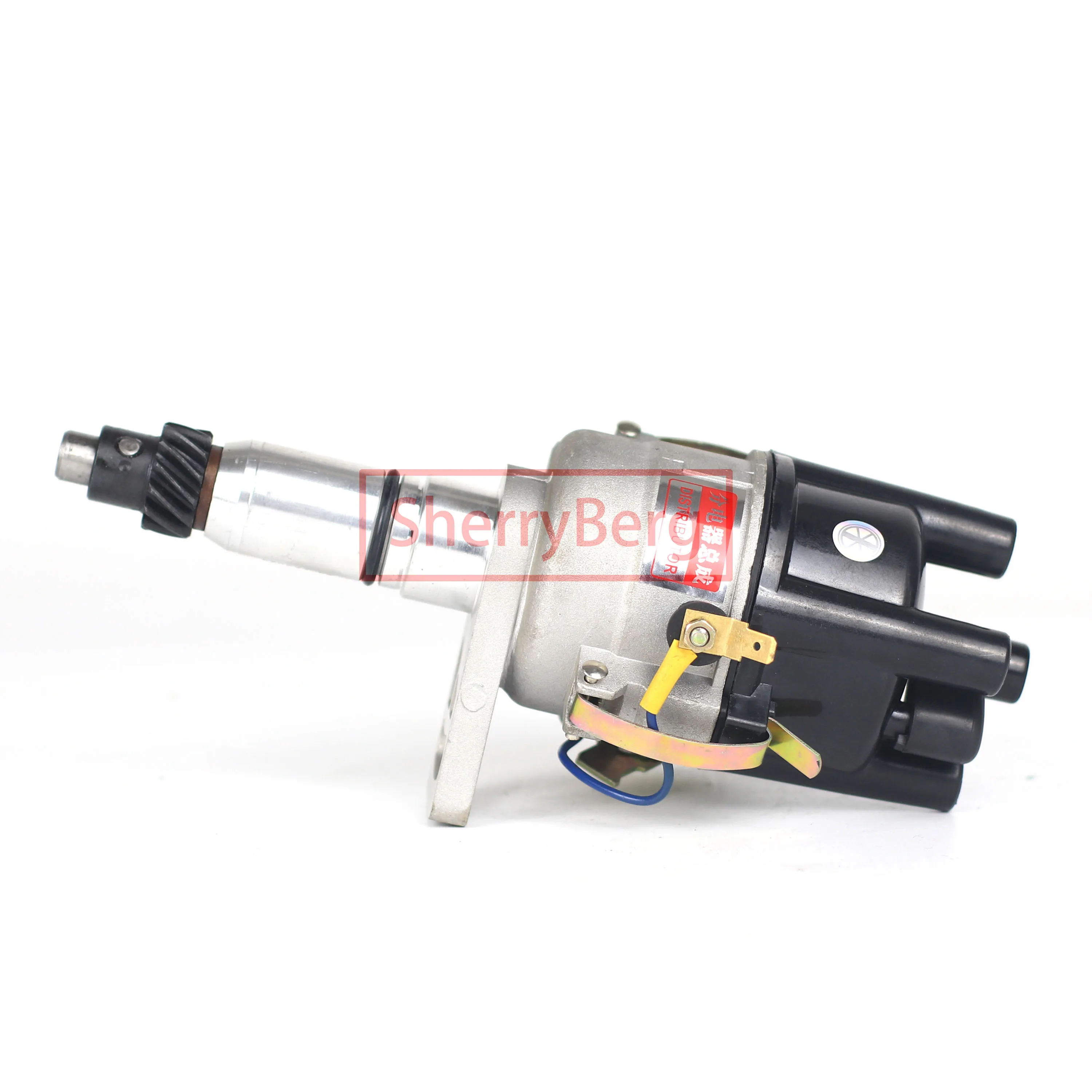 SherryBerg POINT/распределитель электрических комплектов для SUZUKI F8A 462 двигатель JFD OE 33100