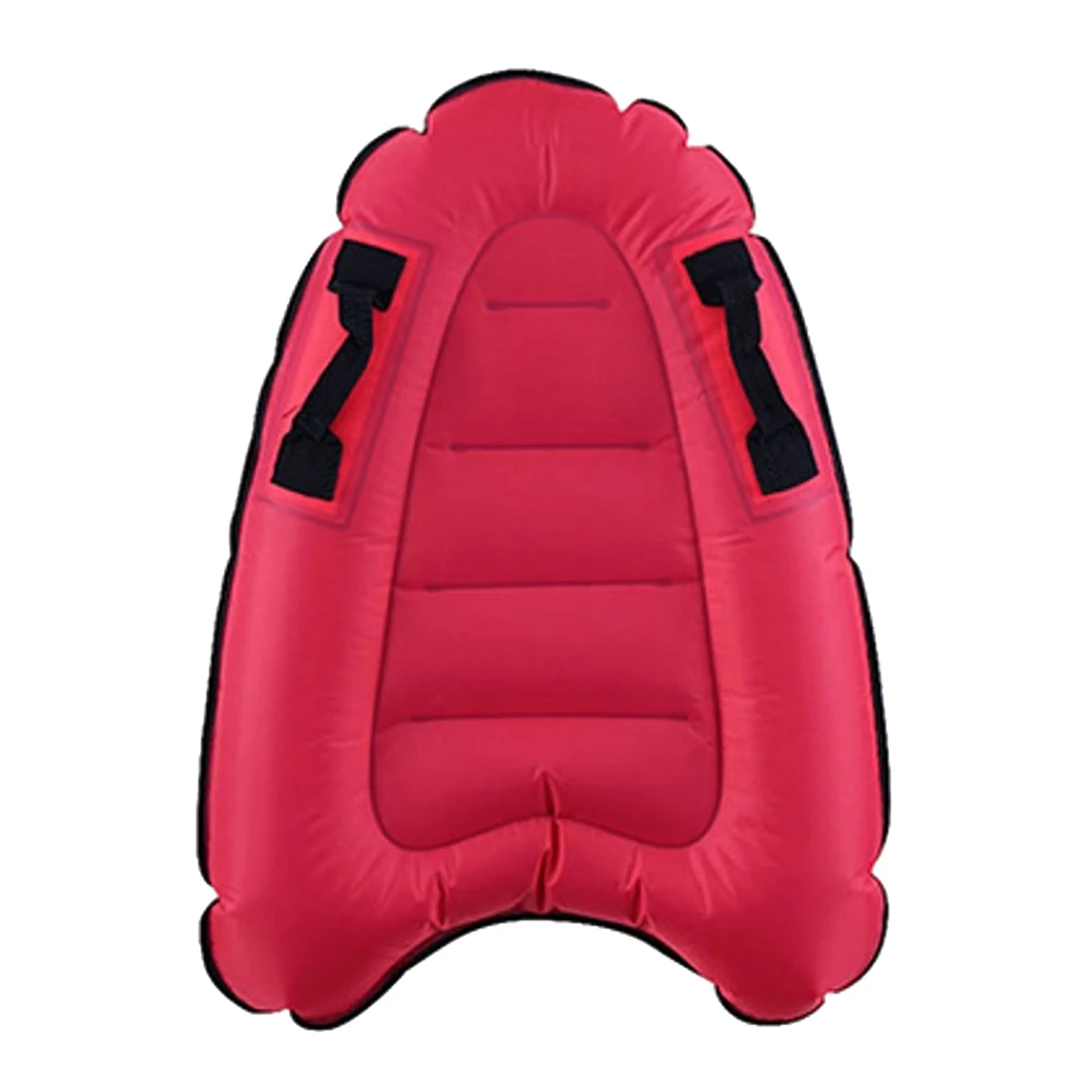 Детские Портативные игрушки для водных игр бассейн серфинга плавающая кровать