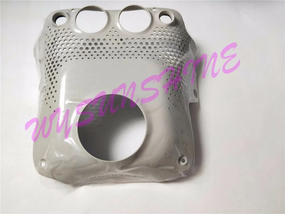 NEW for phantom 4 Pro bottom shell DJI Phantom Professional drone repair Accessories free shipping | Электроника