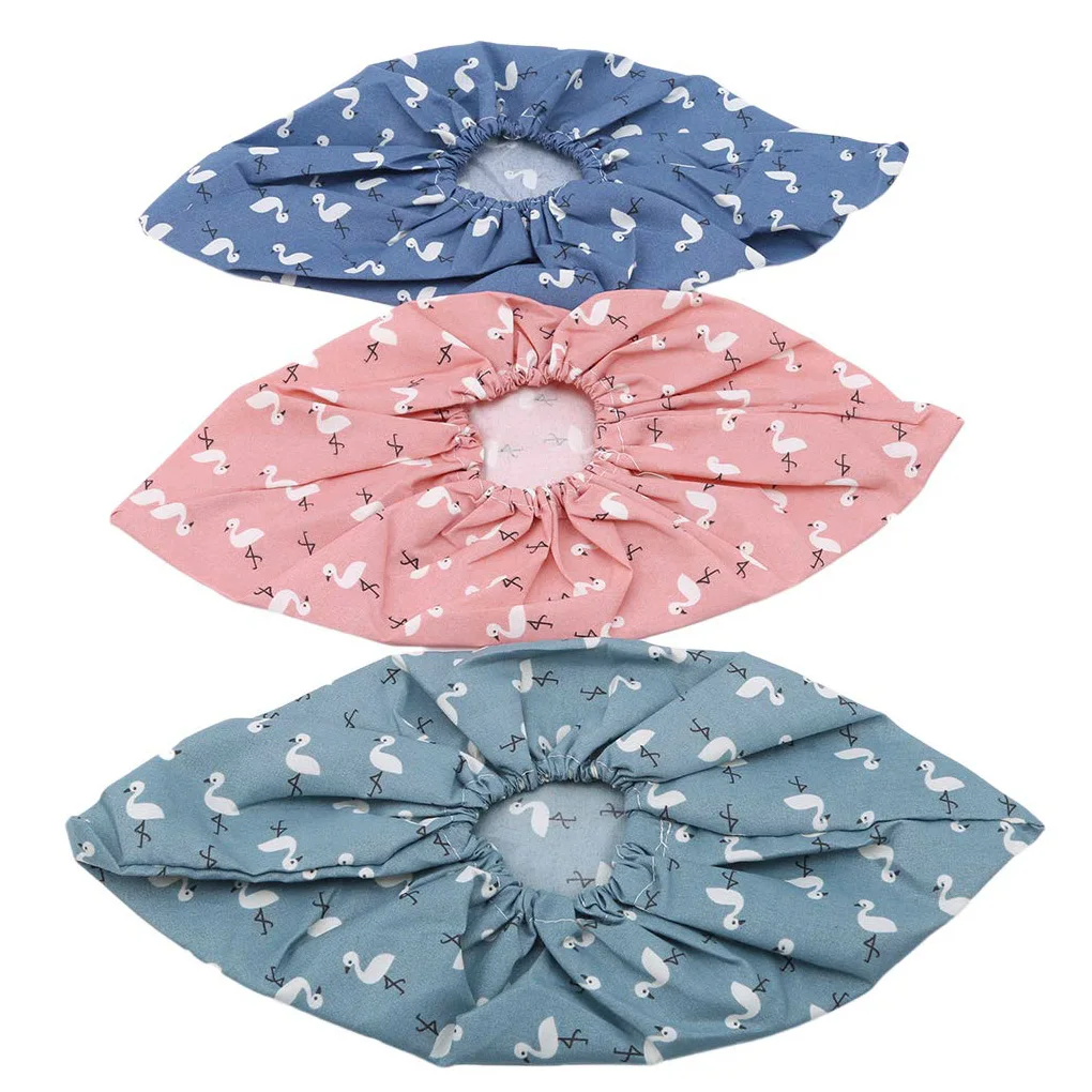 1 пара Нескользящие кроссовки для дома и офиса|Бахилы| |