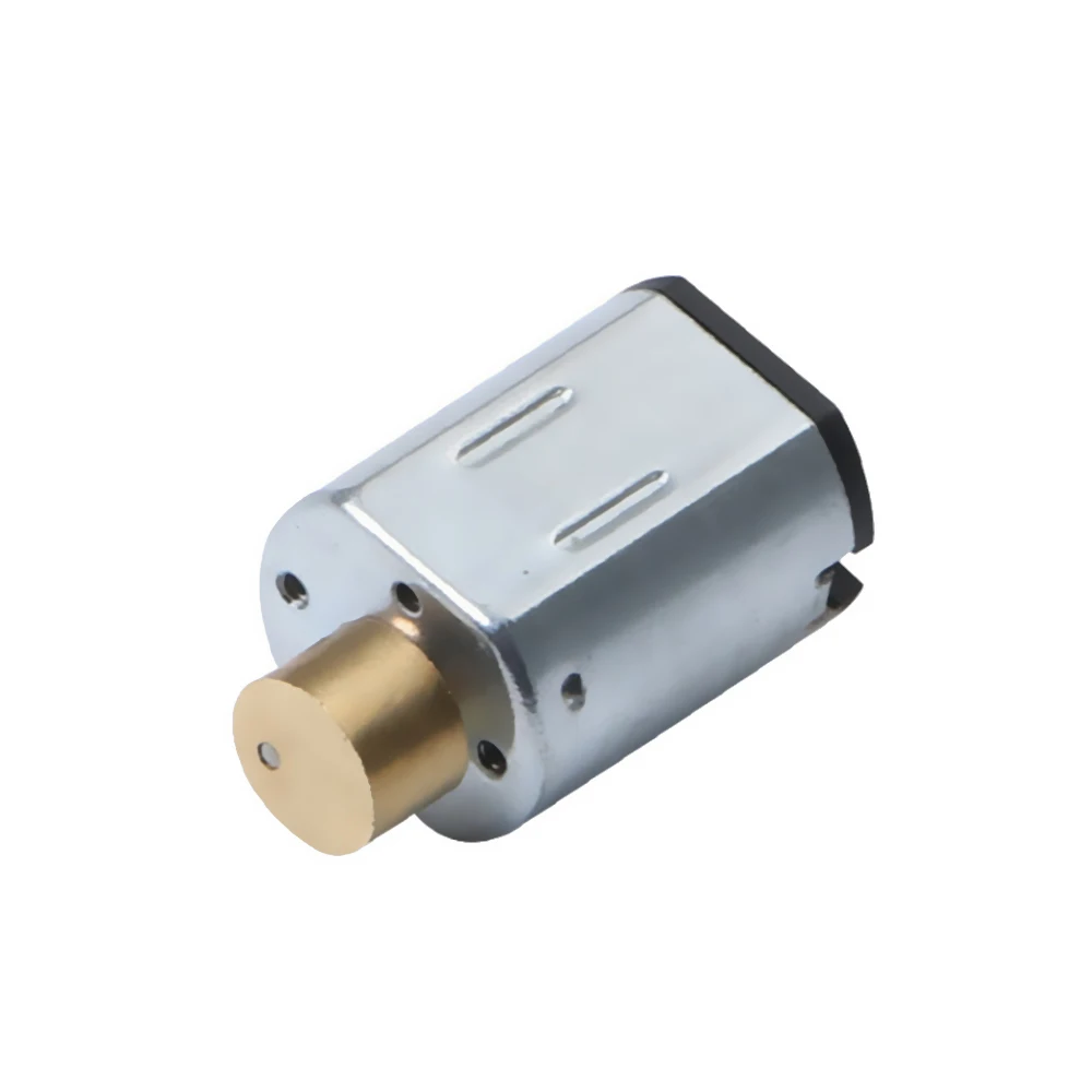 

DC 3V N20 Mini Micro Metal Gear Motor with Eccentric Gear DC Motors 10000RPM Vibration DC Motor