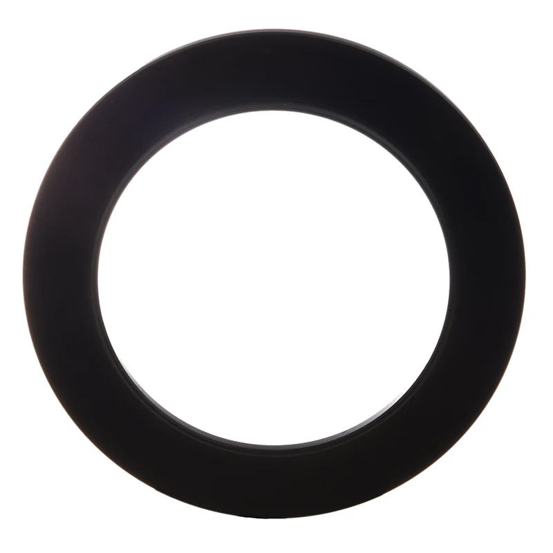 Повышающее кольцо 58 77 мм Размер фильтра объектива адаптер|Адаптеры для