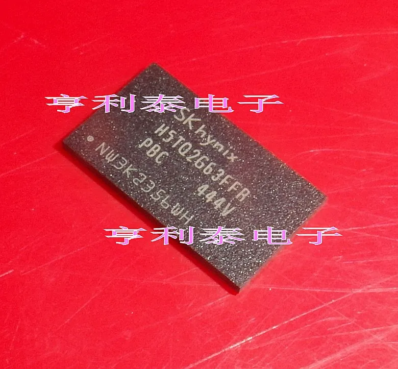 

H5TQ2G63FFR H5TQ2G63FFR-PBC DDR3