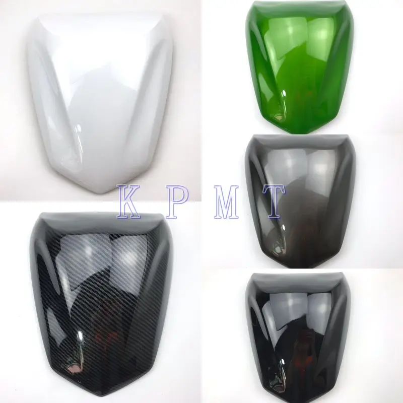Чехол на заднее сиденье для капота Solo Seat капот задний Kawasaki Ninja 400 2014 2015 2016 NINJA650R ER6F