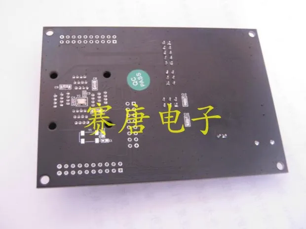 

STM32F103 Development Board Programmer Test Socket Burner STM32F103C8T6 LQFP48 48 Feet