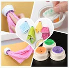 1 шт. или 2 шт., держатель для полотенец