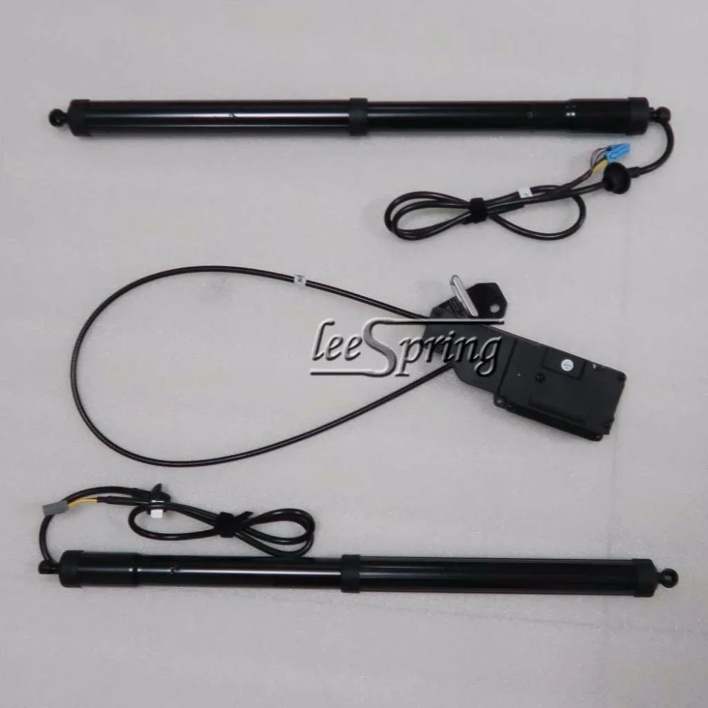 Автомобильный умный Электрический подъемник для хвостовых ворот легко