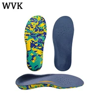 eva orthopedic insoles for shoes flat foot arch support kids children soles sports orthoped pads correction insole arch support