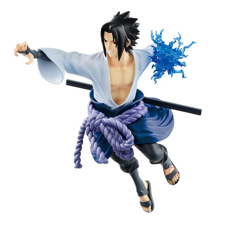 Японское аниме оригинальная Коллекционная Фигурка Banpresto с вибрационными