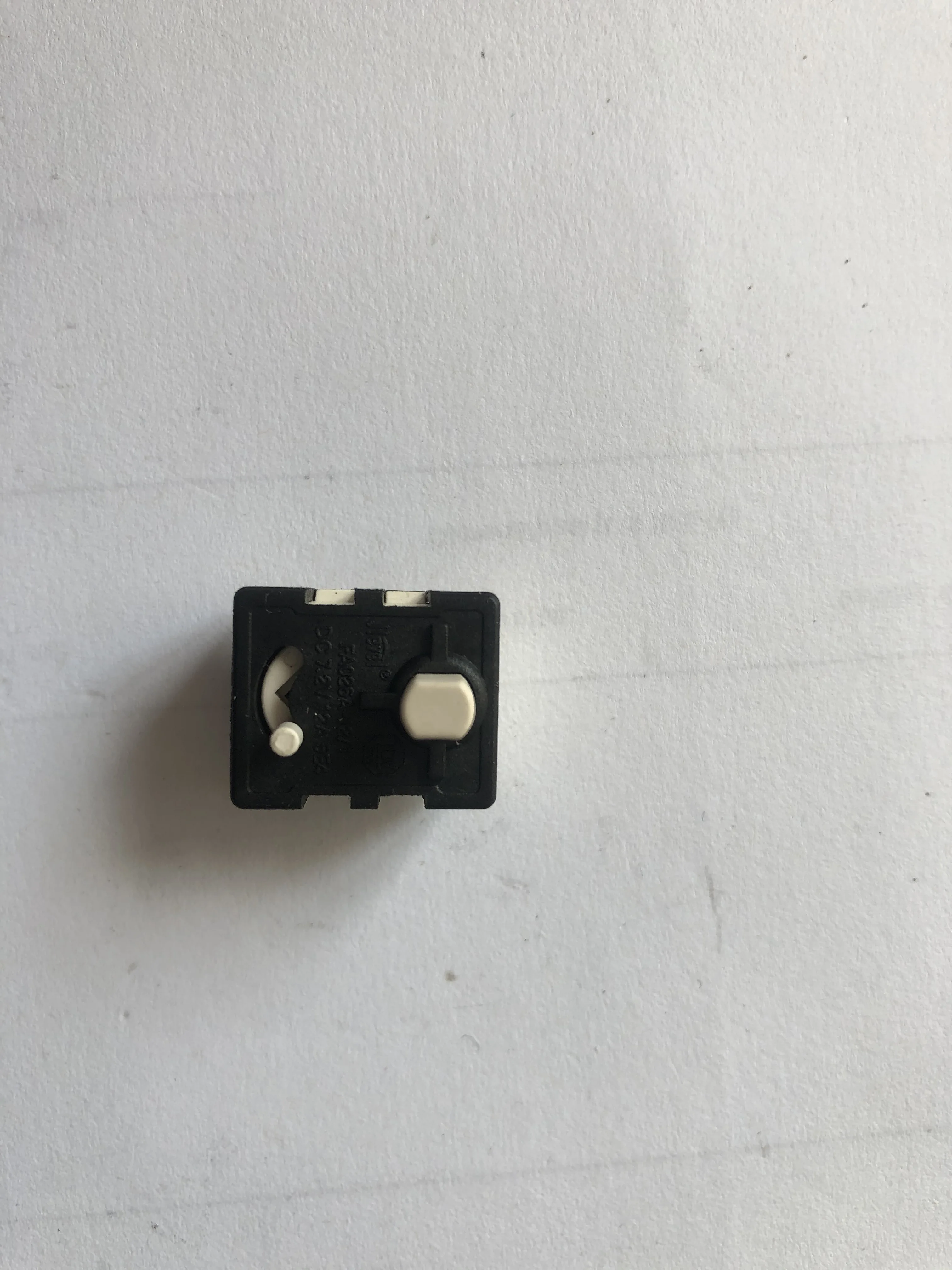 

FA026A-12/1 DC7.2V 12A 5E4 FA026A DC Jlevel переключатель электродрели