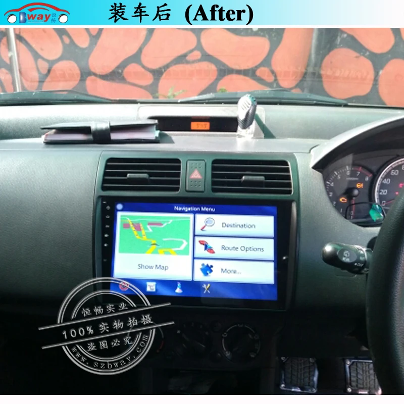 

ZHUIHENG 2 din car radio Multimedia for Suzuki Swift 2005-2016 car dvd player GPS navi car accessory with 2G+32G 4G internet