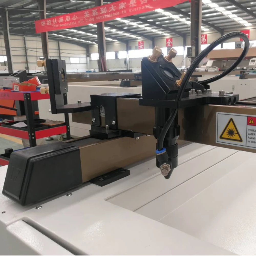 Модуль пояса 150 Вт Лазерный станок с ЧПУ лазерный принтер 1390 резак для дерева МДФ