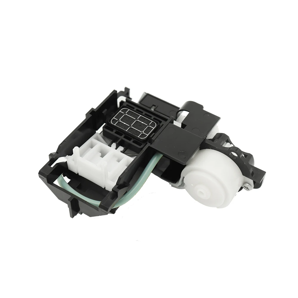 Коррозионностойкий чернильный насос для Epson R330 L800 L801 L805 планшетный УФ-принтер