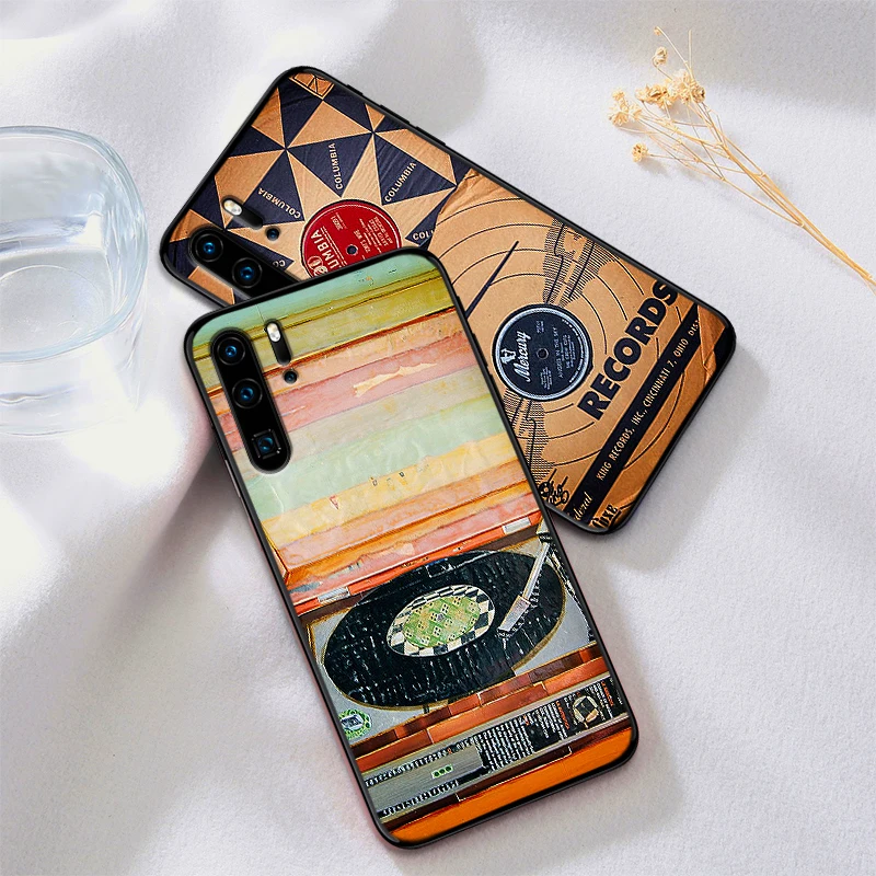Retro style camera old time For huawei honor 8 9 10 lite 7A 9X Pro 7C 5.99IN 7X 8X 8C NOTE VIEW 20 Phone Cover Case Shell | Мобильные