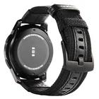 Ремешок нейлоновый для Garmin Forerunner 158 55, 20 мм
