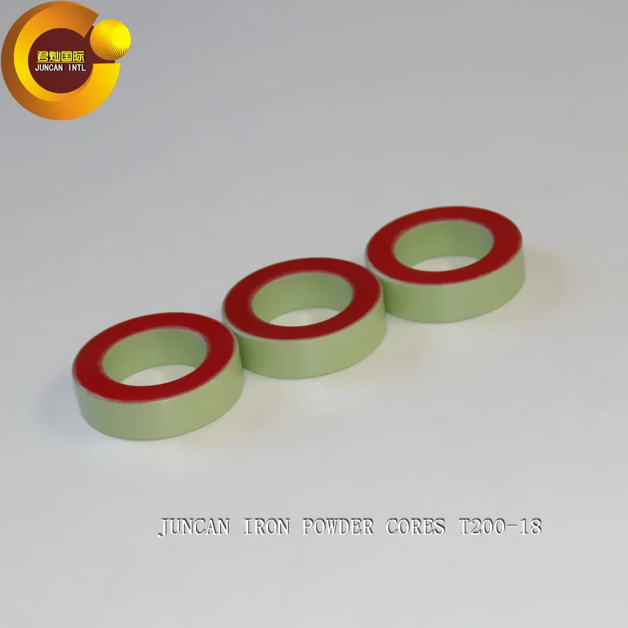 T200-18 собственное производство железных магнитных сердечников | Обустройство