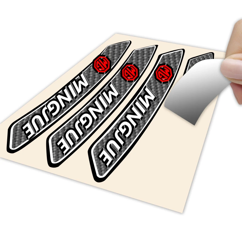 4 шт. автомобильные наклейки на колеса | Автомобили и мотоциклы