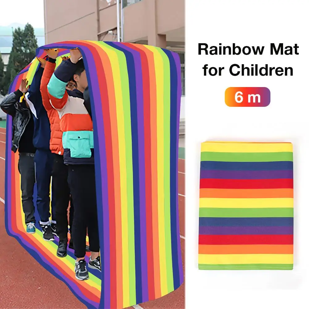 Дети Группа обучения деятельности весело играть бегать мат тренировочные игры