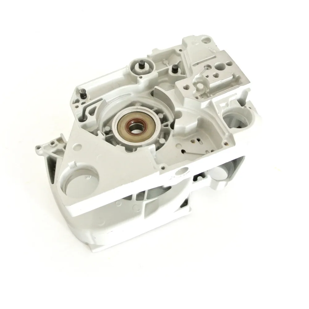 Картер для STIHL 038 MS380 MS381 подшипник цепной пилы прокладка двигателя замена OEM #1119 020