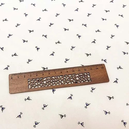 Мини Бутылочки для напитков из 100% чистого шелка с принтом ширина 140 см SCDC841|Ткань| |