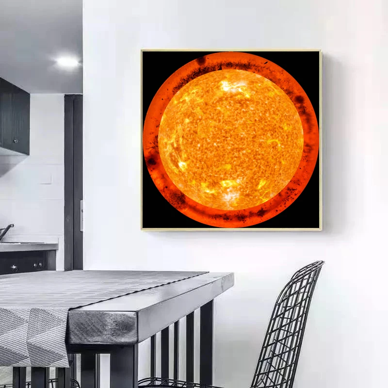 Фэнтези Вселенная планет