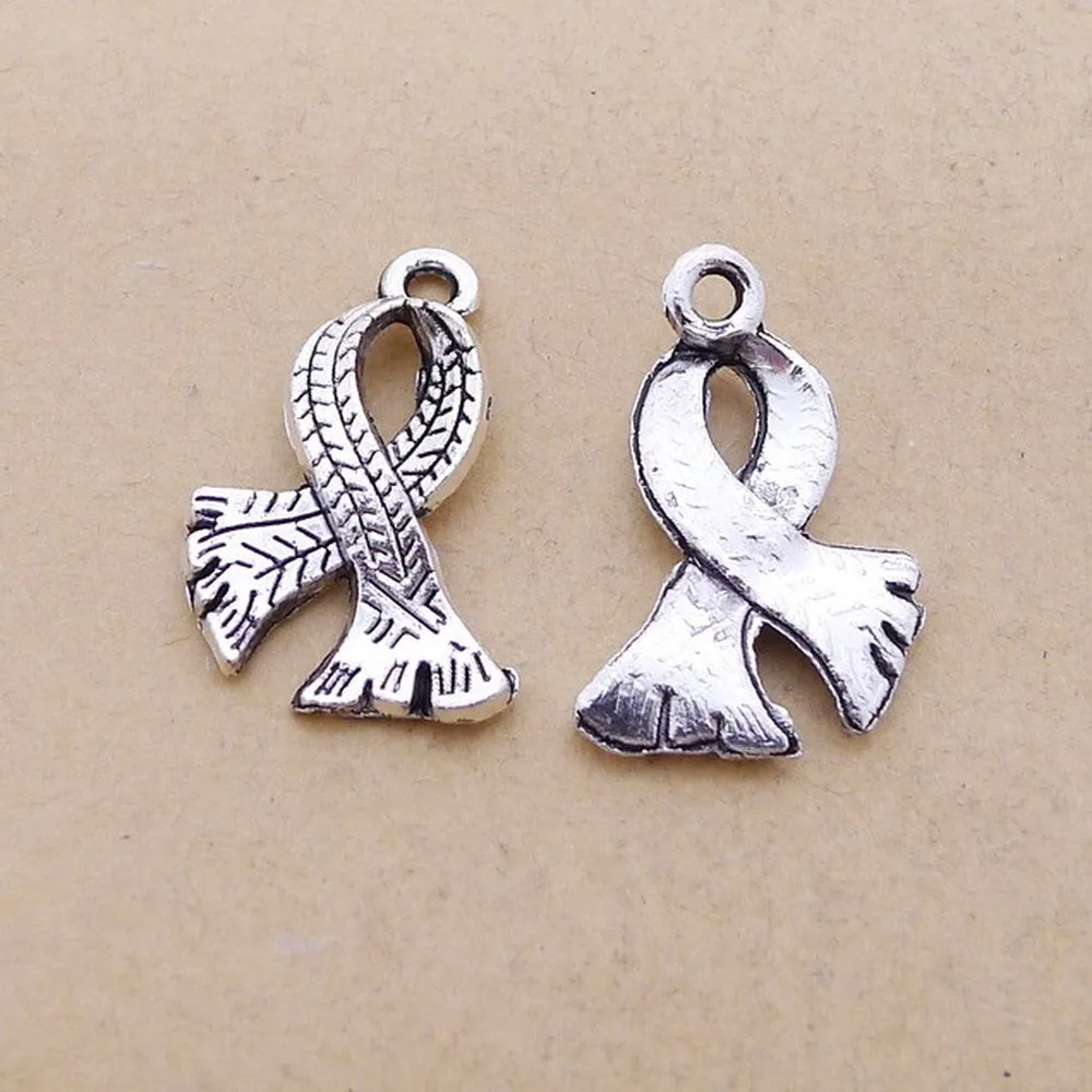 Шарфы подвески для шарфов 18 х25 мм 100 шт.|Шармы| |