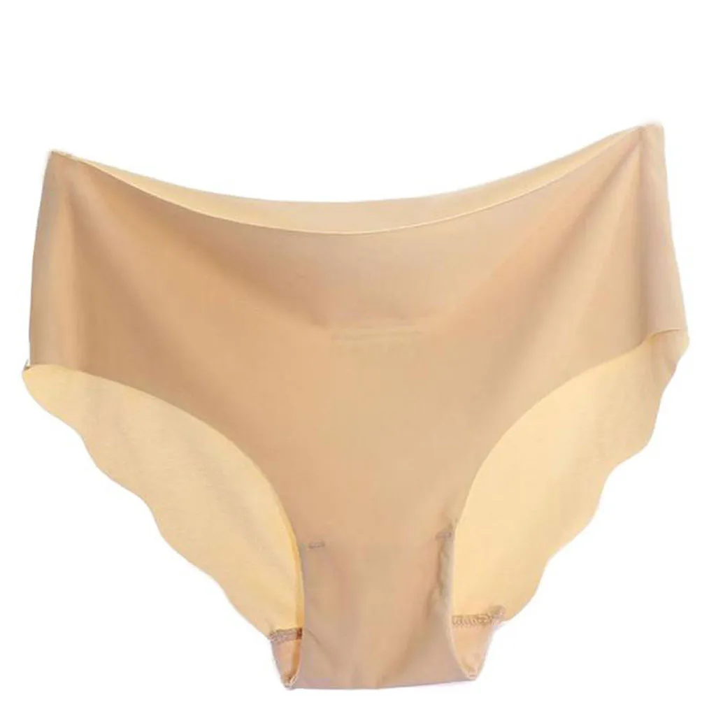 Женское нижнее белье JAYCOSIN тонкое повседневное сексуальное невидимое из хлопка