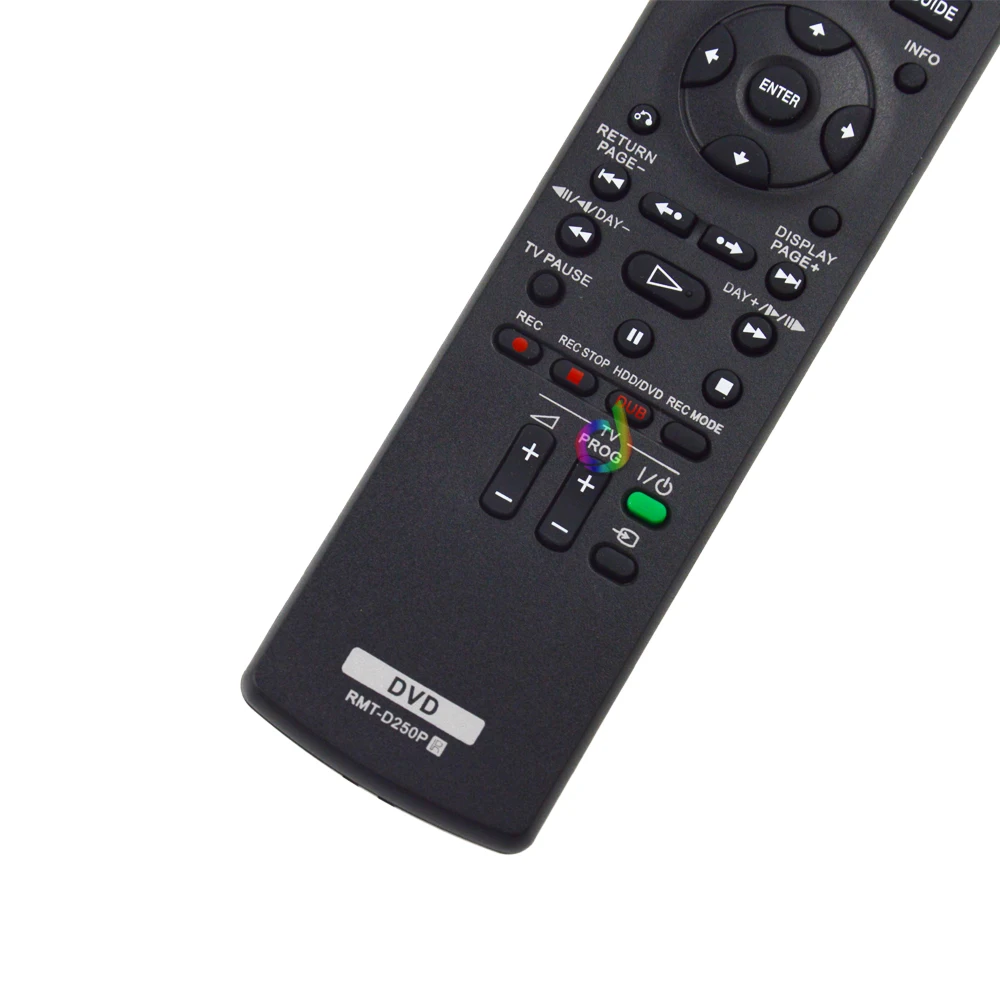 Сервисный пульт дистанционного управления для Sony RDR-HX925 RDR-HX525 RDR-HX920 S RDR-HX820 RDR-HX520