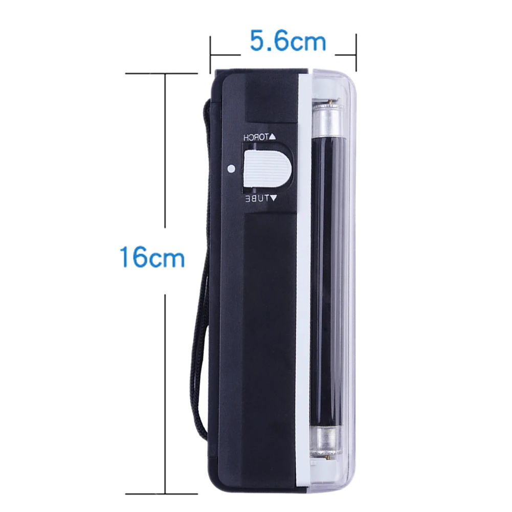 1 шт., автомобильная оконная смола, УФ лампа, автомобильное стекло, инструменты для ремонта, стеклянная пленка, лампа для отверждения Ультрафиолетовый детектор