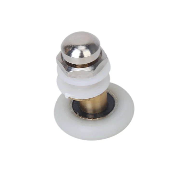 6 шт. колесо для душевой двери диаметр колеса 25 мм|Валы| |