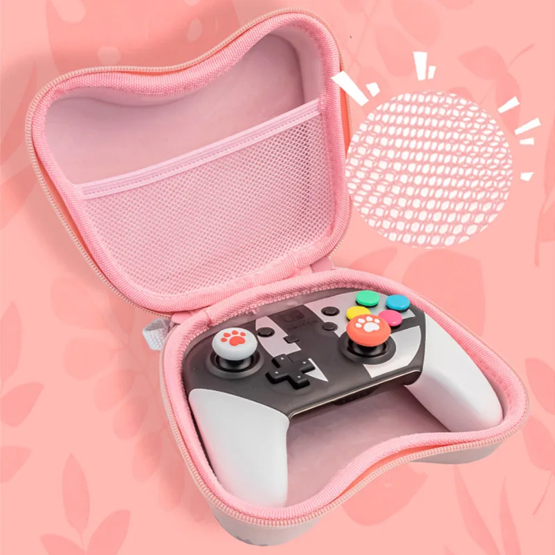 Чехол Sakura для геймпада Nintendo Switch Pro PS4 Xbox|Сумки| |