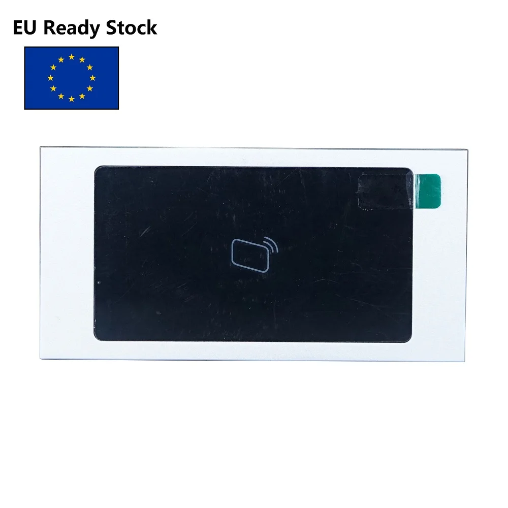 DHI VTO4202F MR RFID IC 13 56 МГц rf модуль для P ip дверной звонок видеодомофон со