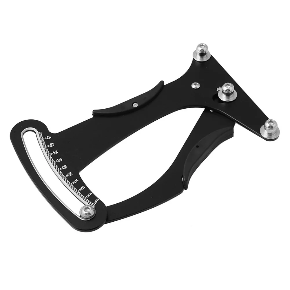 

Bike Spoke Tension Meter Adjustment Repair Tool Aluminum Alloy Tensiometer Bicycle Wheel Builders Tool