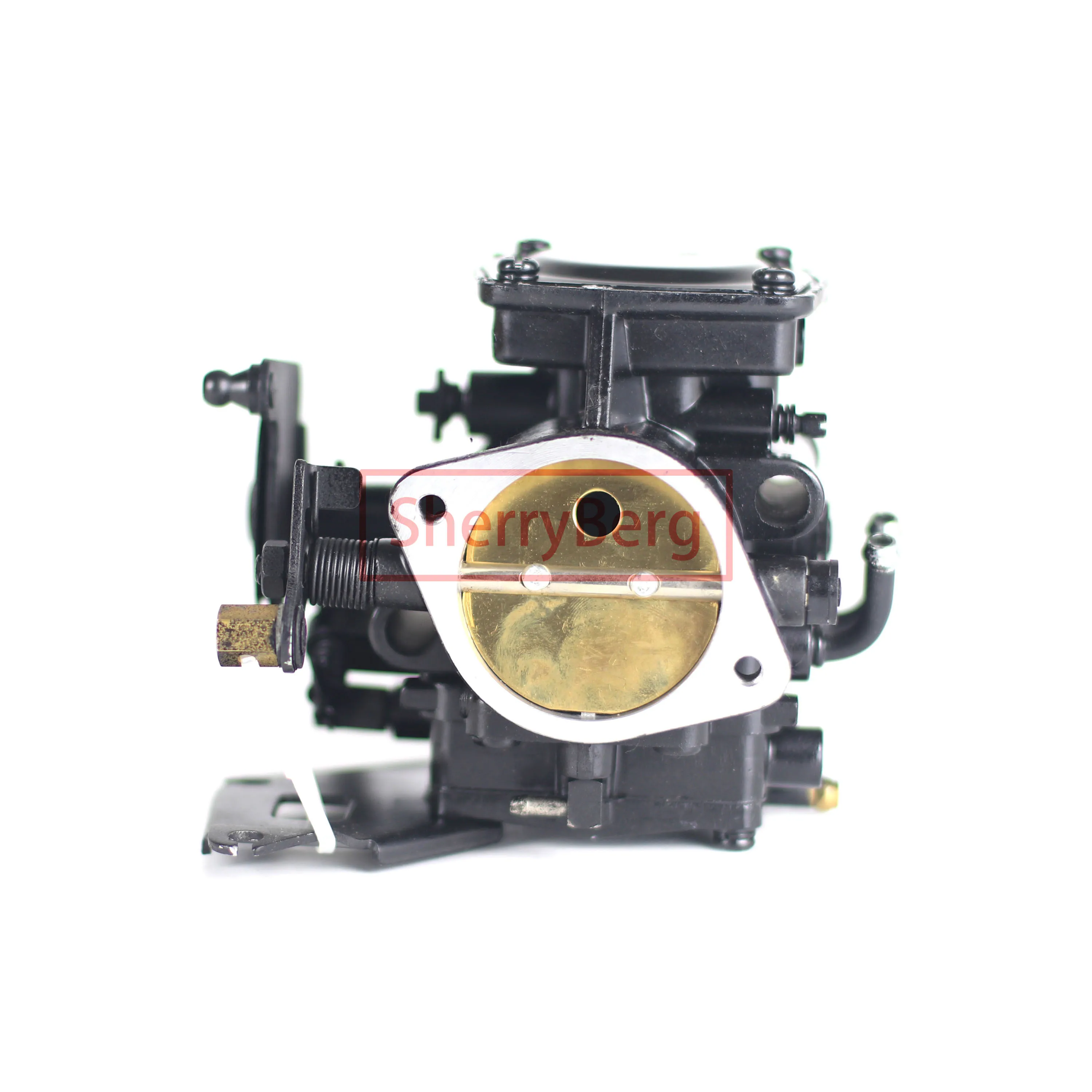 Карбюратор SherryBerg BN40MM BN40i Carb для Sea Doo 717 720 GS GTI GTS Sportster Challenger замена карбюратора MIKUNI