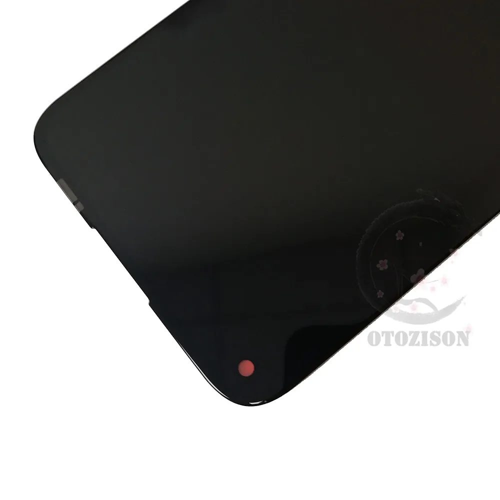 6 4 "для Huawei Nova 7i ЖК-дисплей JNY-LX2 JNY-L22A с рамкой дигитайзер сенсорного экрана в