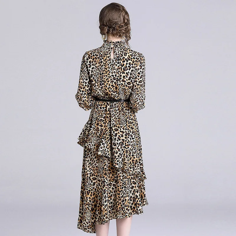 Весенне-летнее платье женская одежда вечерние платья женские винтажное