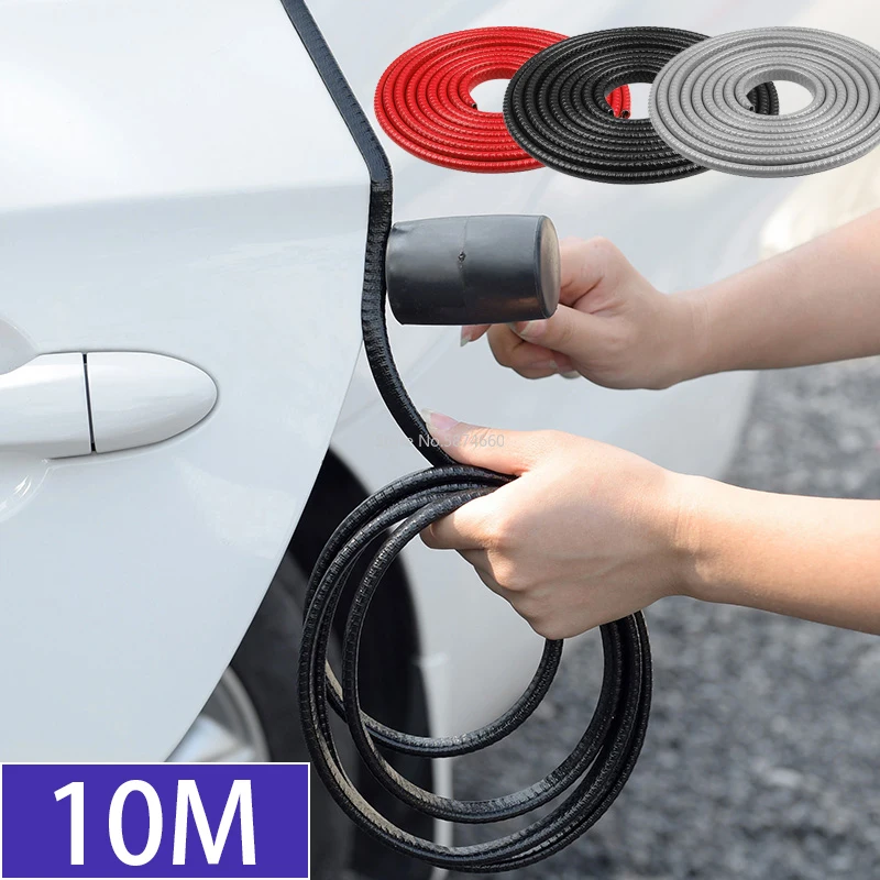 10m Car Door Anti Scratch Prot	