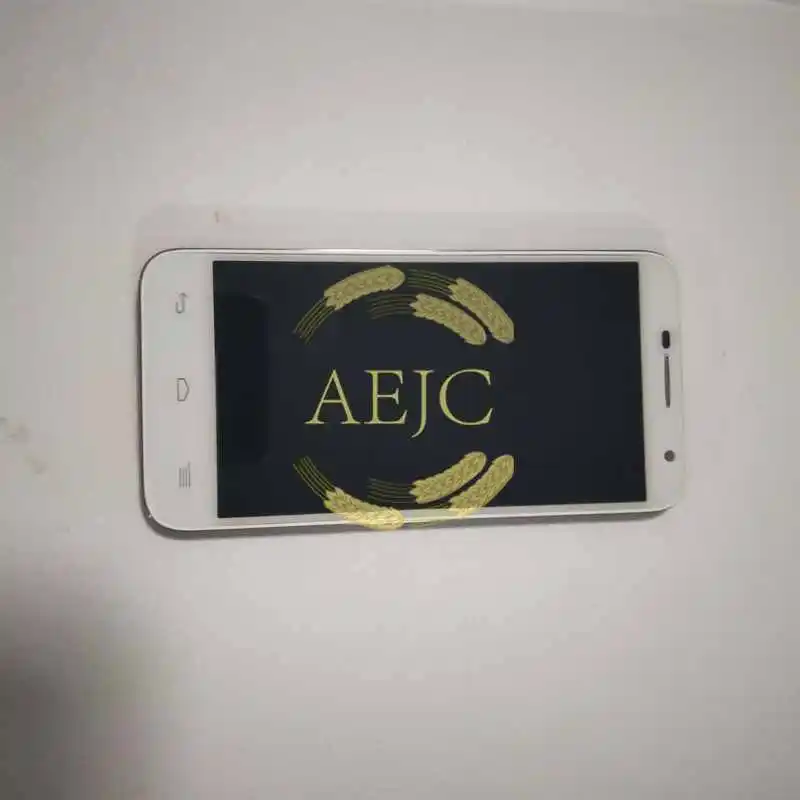 Для Alcatel Idol 2 Mini OT6016 6016X 6016A 6016 6016D ЖК-дисплей с сенсорным экраном дигитайзер в сборе