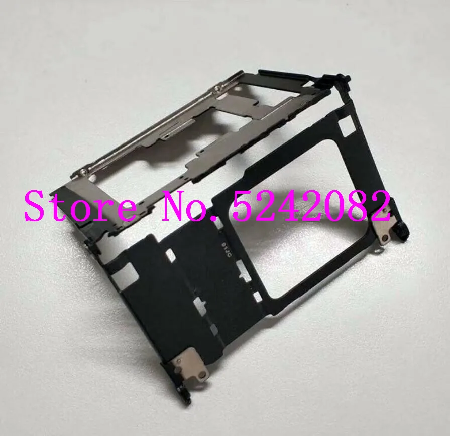 

New LCD hinge without flex cable repair parts For Sony DSC-RX100M6 RX100VI RX100-6 RX100M6 Camera