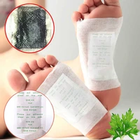 10 300pcs detox foot patches with adhesive stickers foot pads remove toxin improve sleep weight loss pads foot sticker patches