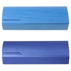 Футляр для очков, солнцезащитные очки, высококачественные модные очки, чехол с покрытием корзины ручной работы для хранения My25 21, Прямая поставка