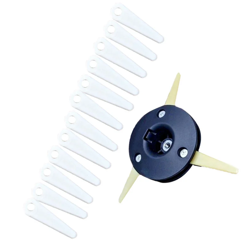 Насадка для Stihl FS55R FS56RCE FS56CE FS70RCE FS70CE FS90 FS90R FS100 Запчасти струнного триммера